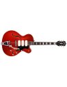 GUILD ITALIA X-350 STRATFORD SCARLET RED