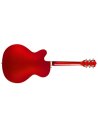 GUILD ITALIA X-350 STRATFORD SCARLET RED