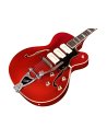 GUILD ITALIA X-350 STRATFORD SCARLET RED