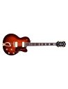 GUILD ITALIA ARISTOCRAT HH P90 VSB VINTAGE SUNBURST