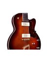 GUILD ITALIA ARISTOCRAT HH P90 VSB VINTAGE SUNBURST