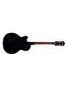 GUILD ITALIA ARISTOCRAT HH TBB TRANS BLACK BURST