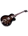 GUILD ITALIA ARISTOCRAT HH TBB TRANS BLACK BURST