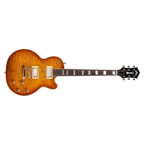 GUILD ITALIA BLUESBIRD FLAME TOP ICE TEA BURST