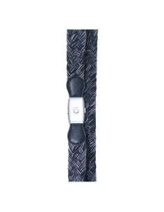 LAVA MUSIC IDEAL STRAP U FLANNEL 22'' GREY