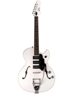 GUILD ITALIA STARFIRE I JET 90 SATIN WHITE