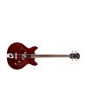 GUILD ITALIA STARFIRE I BASS VINTAGE WALNUT