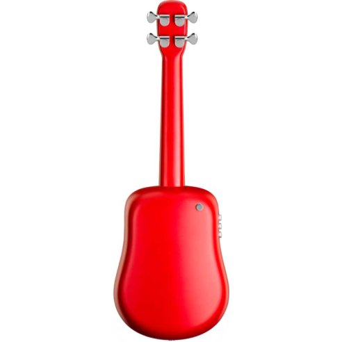 LAVA MUSIC LAVA U ACOUSTIC 23'' RED