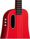 LAVA MUSIC LAVA U ACOUSTIC 23'' RED