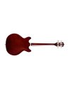 GUILD ITALIA STARFIRE I BASS VINTAGE WALNUT