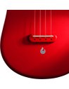 LAVA MUSIC LAVA U ACOUSTIC 23'' RED
