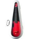 LAVA MUSIC LAVA U ACOUSTIC 23'' RED