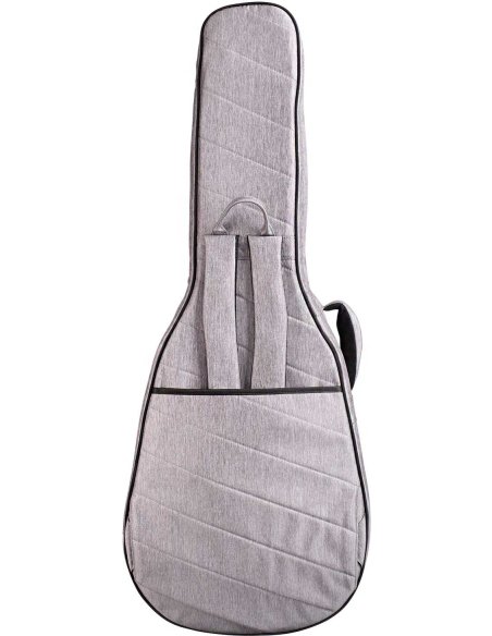 GUILD ITALIA ACOUSTIC BASS PREMIUM GIG BAG GUILD ITALIA ACOUSTIC BASS PREMIUM GIG BAG