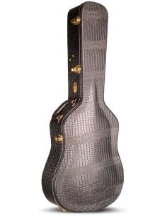 GUILD ITALIA DREADNOUGHT PREMIUM CASE