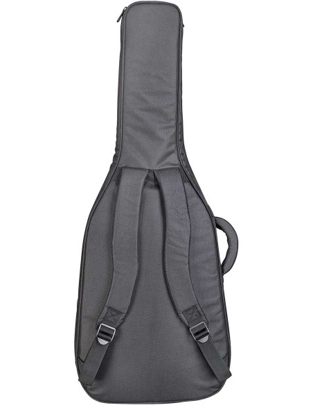 GUILD ITALIA ELECTRIC DELUXE GIG BAG (SMALL) GUILD ITALIA ELECTRIC DELUXE GIG BAG (SMALL)