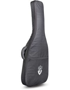 GUILD ITALIA ELECTRIC DELUXE GIG BAG (LARGE)