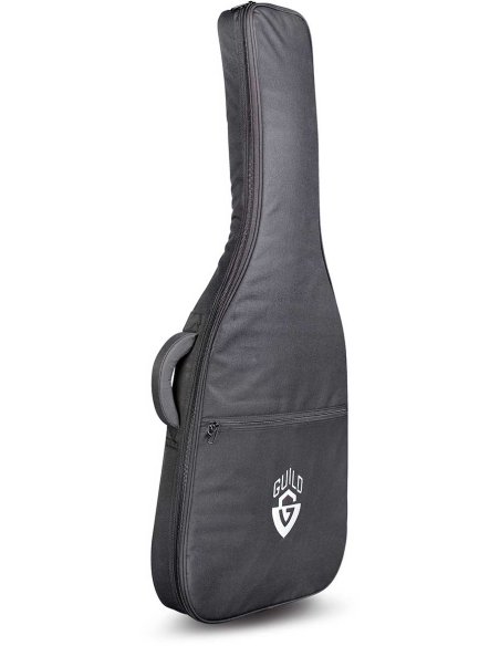 GUILD ITALIA ELECTRIC DELUXE GIG BAG (LARGE) GUILD ITALIA ELECTRIC DELUXE GIG BAG (LARGE)