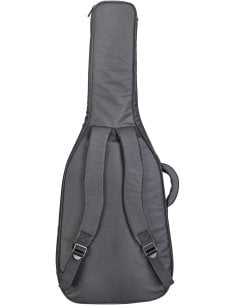 GUILD ITALIA ELECTRIC DELUXE GIG BAG (LARGE) 2