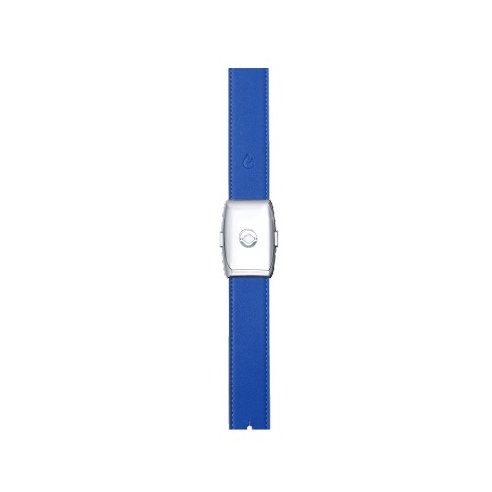 LAVA MUSIC IDEAL STRAP U LEATHER 24'' BLUE