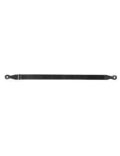 LAVA MUSIC IDEAL STRAP 2 BLUE LAVA BLACK