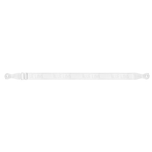 LAVA MUSIC IDEAL STRAP 2 BLUE LAVA WHITE