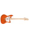 GUILD ITALIA SURFLINER SUNSET ORANGE