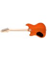 GUILD ITALIA SURFLINER SUNSET ORANGE