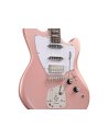 GUILD ITALIA SURFLINER DELUXE ROSE QUARTZ METALLIC