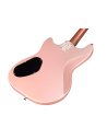 GUILD ITALIA SURFLINER DELUXE ROSE QUARTZ METALLIC