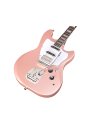 GUILD ITALIA SURFLINER DELUXE ROSE QUARTZ METALLIC