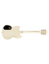 GUILD ITALIA POLARA KIM THAYIL VINTAGE WHITE