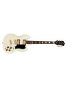 GUILD ITALIA POLARA KIM THAYIL VINTAGE WHITE