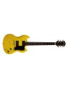 GUILD ITALIA POLARA VOLTAGE YELLOW