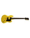 GUILD ITALIA POLARA VOLTAGE YELLOW