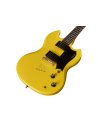 GUILD ITALIA POLARA VOLTAGE YELLOW