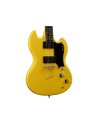 GUILD ITALIA POLARA VOLTAGE YELLOW