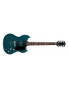 GUILD ITALIA POLARA BLUE STEEL