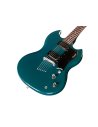 GUILD ITALIA POLARA BLUE STEEL