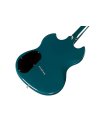 GUILD ITALIA POLARA BLUE STEEL