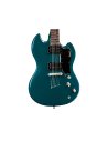 GUILD ITALIA POLARA BLUE STEEL