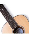CARRY ON CO-MINI-A-GTR - MINI ACOUSTIC GUITAR