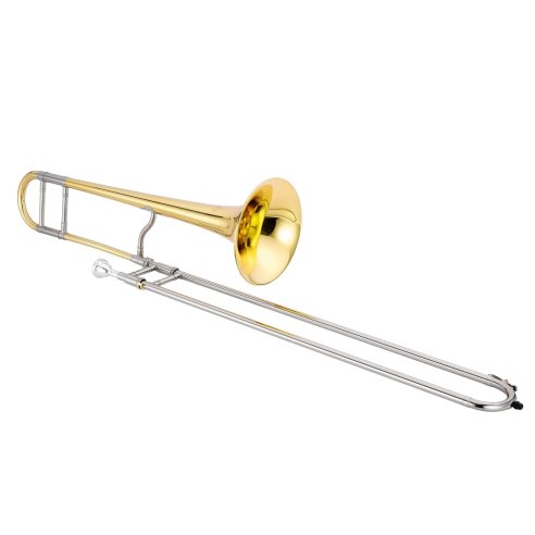 XO BRASS ITALIA XO BB TENOR TROMBONE JOHN FEDCHOCK" XO1632GLLT"