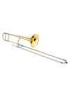 XO BRASS ITALIA XO BB TENOR TROMBONE JOHN FEDCHOCK" XO1632GLLT"