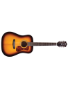 GUILD ITALIA D-140 ATB ANTIQUE BURST