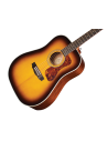 GUILD ITALIA D-140 ATB ANTIQUE BURST