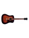 GUILD ITALIA D-20 VSB SATIN