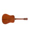 GUILD ITALIA D-40 NAT SATIN