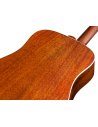 GUILD ITALIA D-40 NAT SATIN