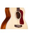 GUILD ITALIA F-40E NAT SATIN