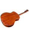 GUILD ITALIA F-40E NAT SATIN